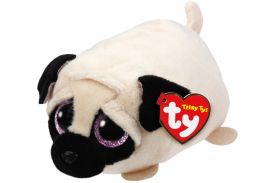 Plus ty 10cm teeny tys catel pug