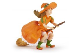 Papo figurina vrajitoare