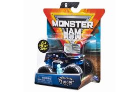 Monster jam metalica son uva digger 1 la 64