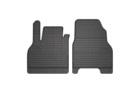 Covorase auto Frogum (2 buc) pentru MERCEDES Citan 2012-2021 / RENAULT Kangoo II 2007-2021