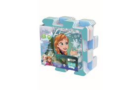 Puzzle trefl din spuma frozen - 60916