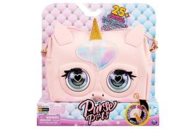 Purse pets gentuta unicorn