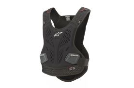 Vesta protectie piept Alpinestars Bionic Pro Negru Anthracite XS/S