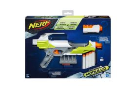 Blaster modulus ionfire