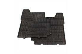 Covorase auto VW Touran 2003 - 2015 rand 3 la modele cu 7 locuri Petex