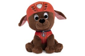Patrula catelusilor gund plus zuma 15cm