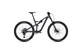 Bicicleta Focus Jam 6.8 29 Diamond Black - XL(47cm)