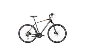 Bicicleta Sprint Sintero Plus Man 28 Negru 56cm