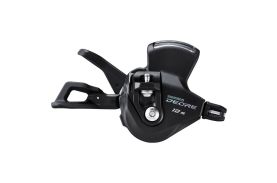 Maneta schimbator Shimano Deore SL-M6100-IR dreapta 12v