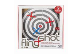 Joc marbles fling shot