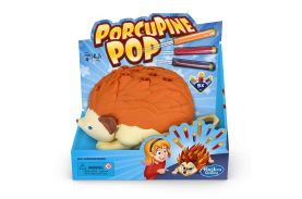 Joc porcupine pop