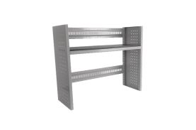 FBH1014.0360 - Raft pentru depozitare 360 x 1014 x 840 mm