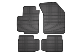 Covorase auto Frogum pentru SUZUKI Swift I 2004-2010 / Sx4 S-Cross I 2006-2014 / FIAT Sedici 2005-2014