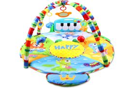 Salteluta cu activitati complexe lumini si sunete