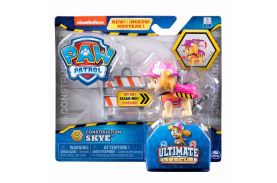 Patrula catelusilor skye experta in constructii