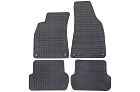 Covorase auto AUDI A4 (B6) (B7) 2000 - 2007/ A4 Avant 2001 - 2008 Petex