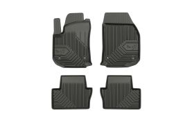 Covorase auto Frogum tip Tavita No. 77 pentru OPEL Zafira B 2005-2011