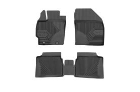 Covorase auto Frogum tip Tavita No. 77 pentru TOYOTA Prius III 2010-2015