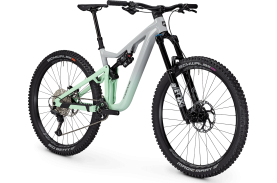Bicicleta Focus Jam 6.9 29 Lightgrey / Macha - S(39cm)