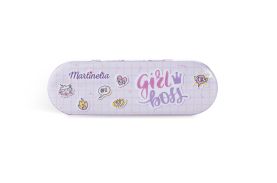 Martinelia super girl set unghii in cutie metalica