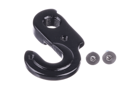 Ureche cadru Superior AC.FR neagra