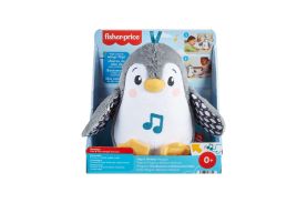 Fisher price pinguin muzical