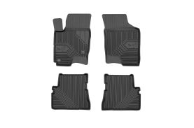 Covorase auto Frogum tip Tavita No. 77 pentru HYUNDAI Getz 2002-2011