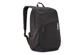 Rucsac urban cu compartiment laptop, Thule, Notus, 20L, Black