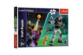 Puzzle trefl 200 disney lightyear