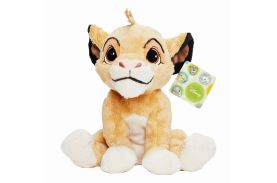 Disney jucarie de plus simba 25cm