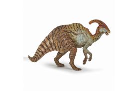 Papo figurina dinozaur parasaurolophus