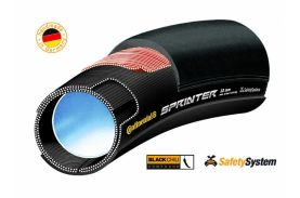 Anvelopa tubulara Continental Sprinter 28x22mm