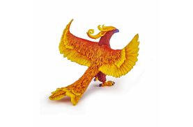Papo figurina pasarea phoenix
