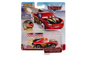 Masina de curse racheta mcqueen