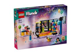 Lego friends petrecere cu karaoke 42610