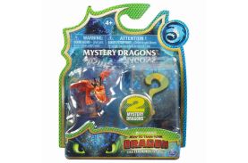 Set 2 dragoni in pachet hookfang si nadder