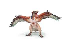 Papo figurina dinozaur archaeopteryx