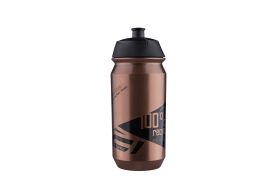 Bidon Force Bio 0.5l Black Bronze