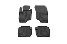 Covorase auto Frogum tip Tavita No. 77 pentru MITSUBISHI Outlander III Phev 2012-Prezent