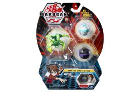 Bakugan pachet start ventus vicerox
