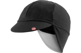 Sepcuta termica Castelli Bandito, Negru deschis, UNI