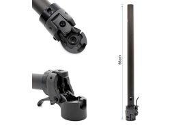 Tija Ghidon trotineta 66cm pentru Xiaomi M365