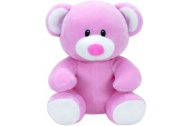 plus ty 24cm boos ursulet roz