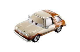 Masinuta metalica cars3 personajul tubbs pacer