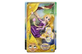 Papusa rapunzel tangled