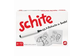 Joc schite distractie in familie