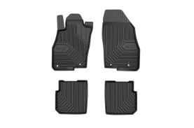 Covorase auto Frogum tip Tavita No. 77 pentru ALFA ROMEO Mito 2008-2018