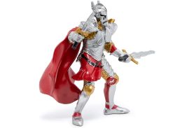 Papo figurina cavaler cu masca de fier