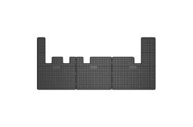 Covorase auto Frogum pentru Randul 2 FORD Transit Connect/ Tourneo Connect II 2013-Prezent / Tourneo Courier 2014-Prezent