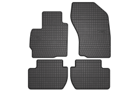 Covorase auto Frogum pentru CITROEN C-Crosser 2007-2012 / PEUGEOT 4007 2007-2012 / MITSUBISHI Outlander II 2006-2012
